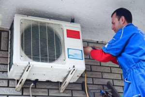 24/7 and Emergency HVAC Near Nixburg, AL | Air Conidtioning and Heating Contractors